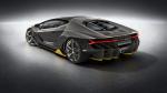 Lamborghini Centenario LP770-4 2016 года